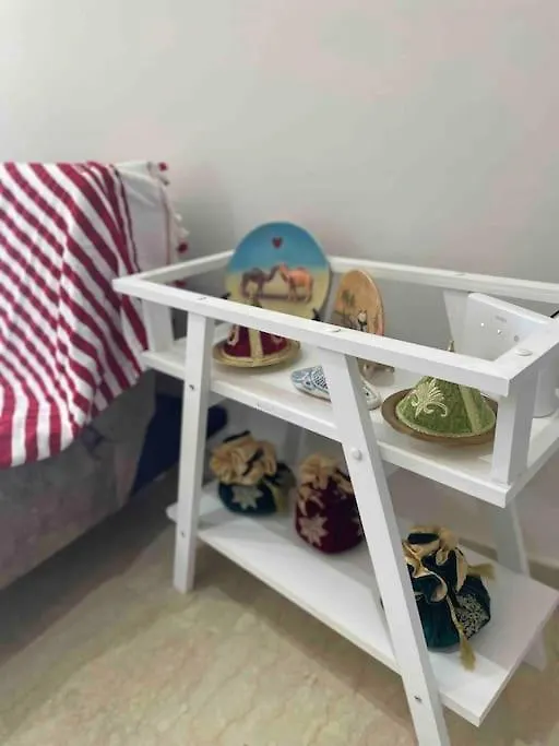 Cosy Appart & Perfectly Located In Casablanca Apartment