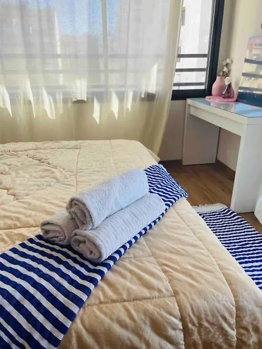 Cosy Appart & Perfectly Located In Casablanca Apartment Morocco