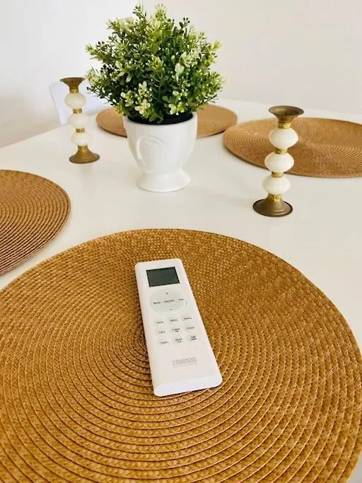 Cosy Appart & Perfectly Located In Casablanca Apartment