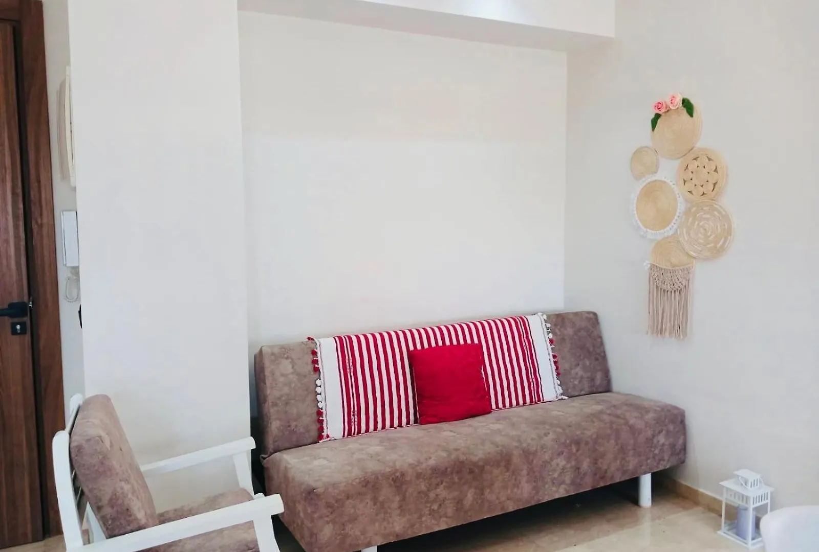 Cosy Appart & Perfectly Located In Casablanca Apartment Morocco
